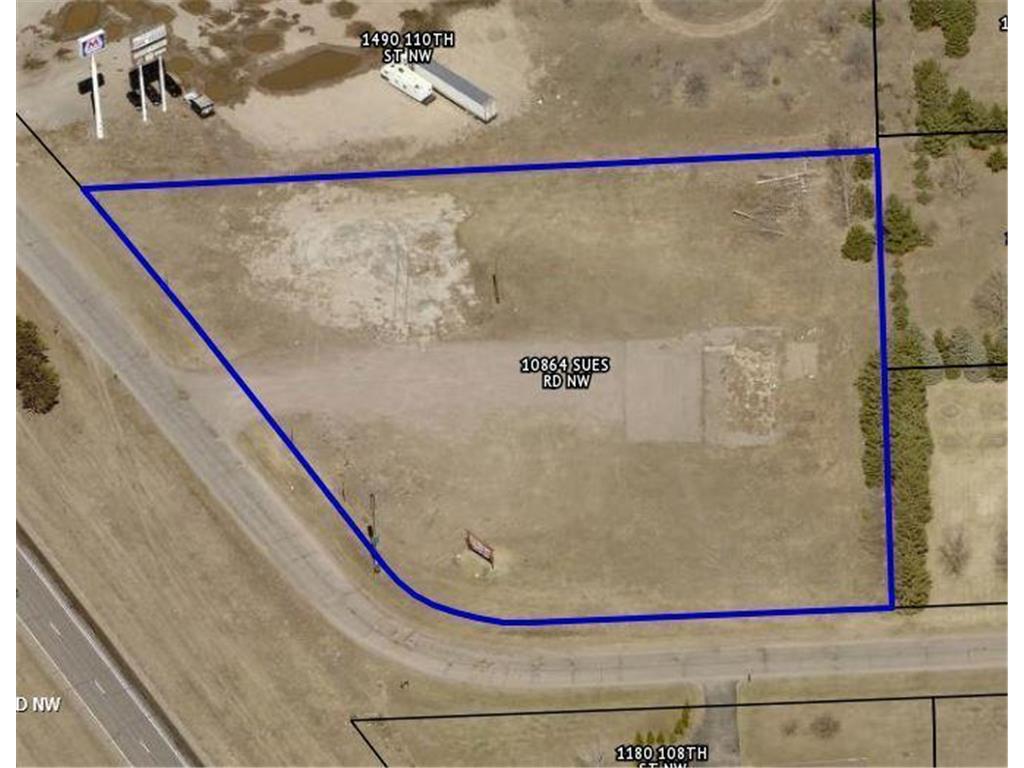 10864 Sues Road NW Watab Twp MN 56367 6401953 image1