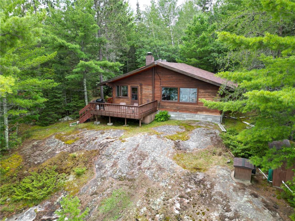 10867 Big Island, International Falls, MN, 56649 MLS 6409380 Edina