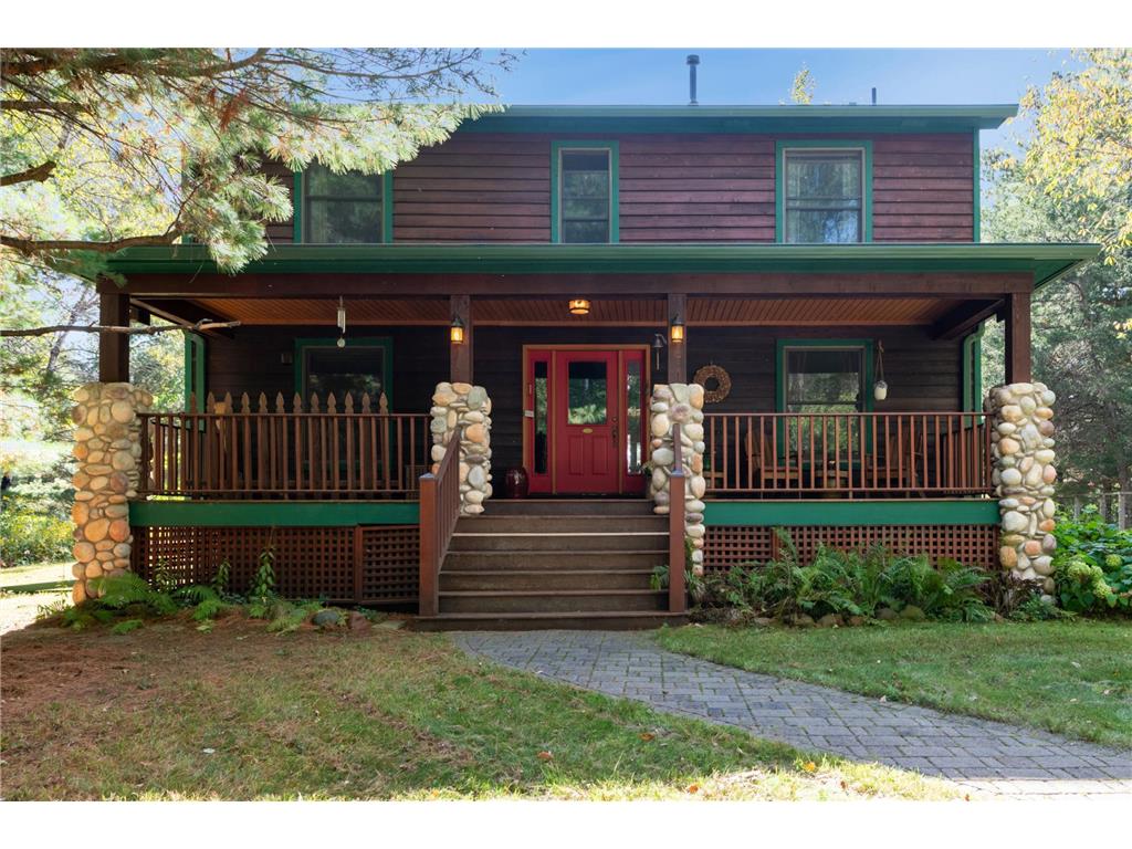 10869 Haycreek Road Sunrise Twp MN 55056 - Hay Creek 6802969 image1