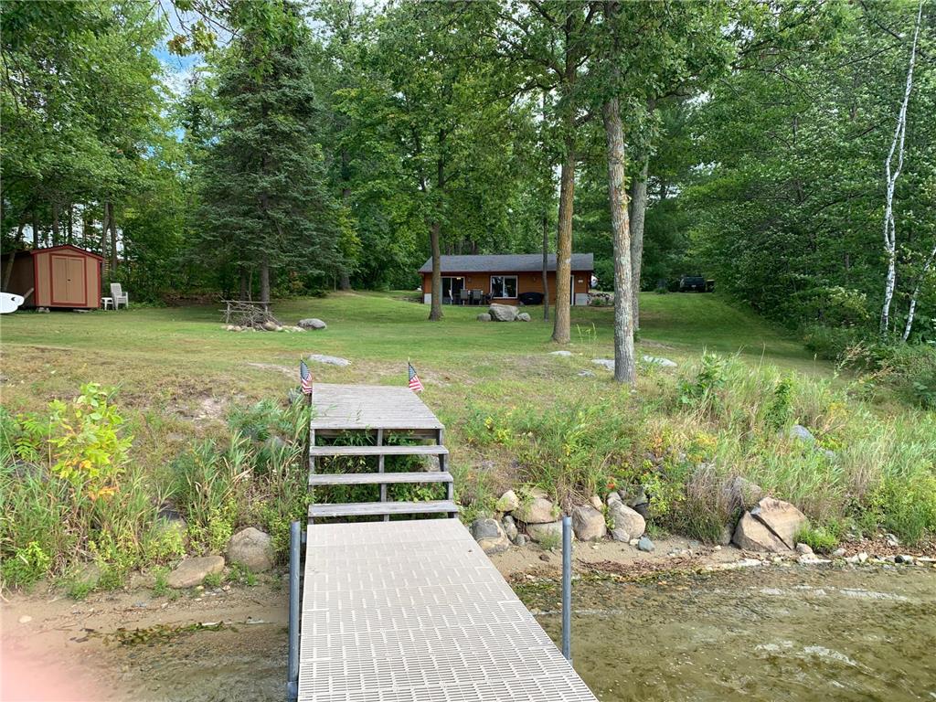 1087 County 46 NW Hackensack MN 56452 - Sand Lake 6777734 image1