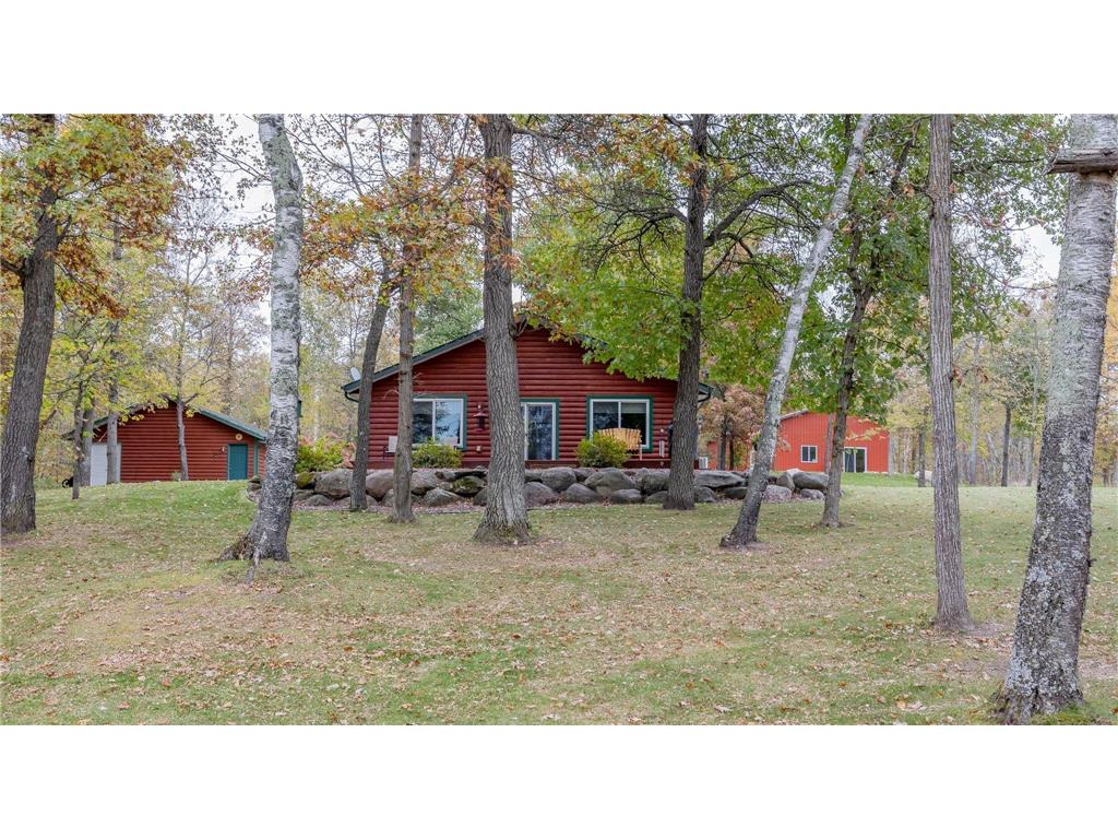 1087 E Horseshoe Drive NW, Backus, MN, 56435 MLS 6443337 Edina Realty