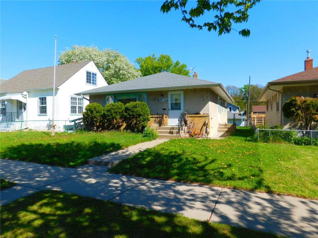 1087 Magnolia Avenue E Saint Paul MN 55106 7074807 image1