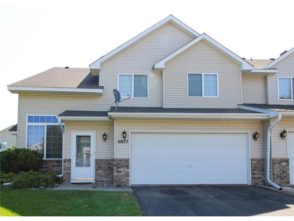 10877 181st Lane NW, Elk River, MN, 55330 MLS 6245205 Edina Realty