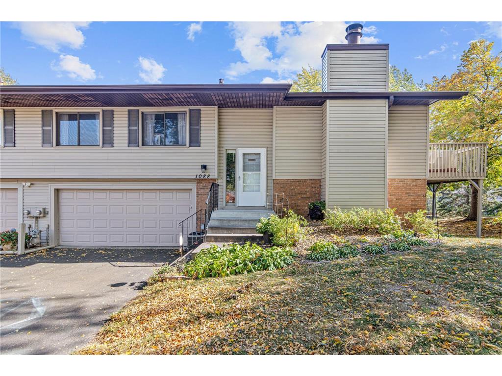 1088 Churchill Place, Shoreview, MN, 55126 MLS 6268211 Edina Realty