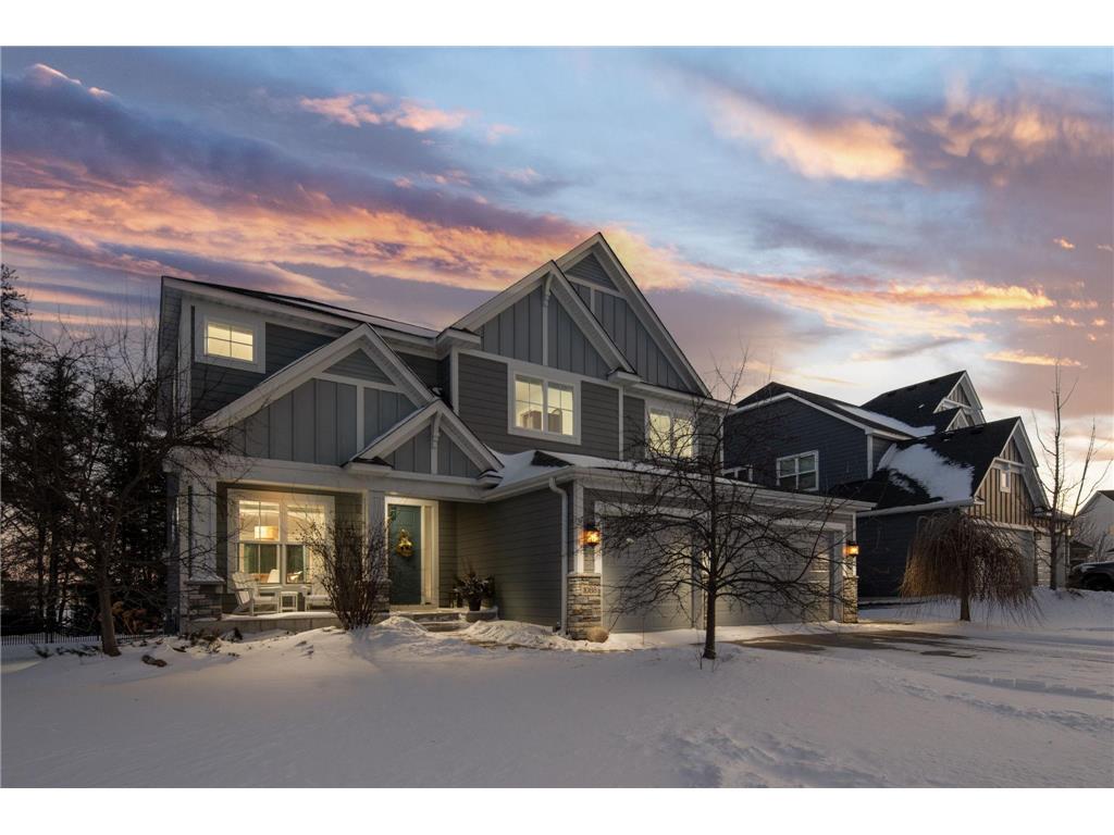 1088 Pine Hill Lane White Bear Twp MN 55127 7038284 image1