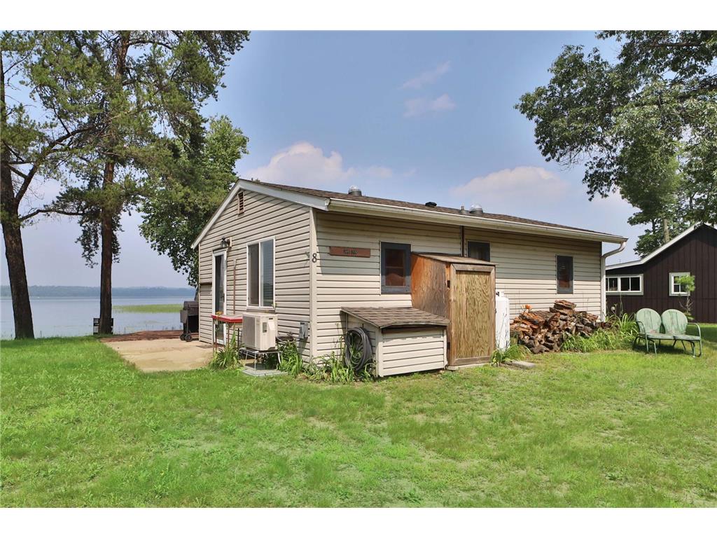 1088 W Big Portage Lake Drive NW Backus MN 56435 - Big Portage 6757896 image1
