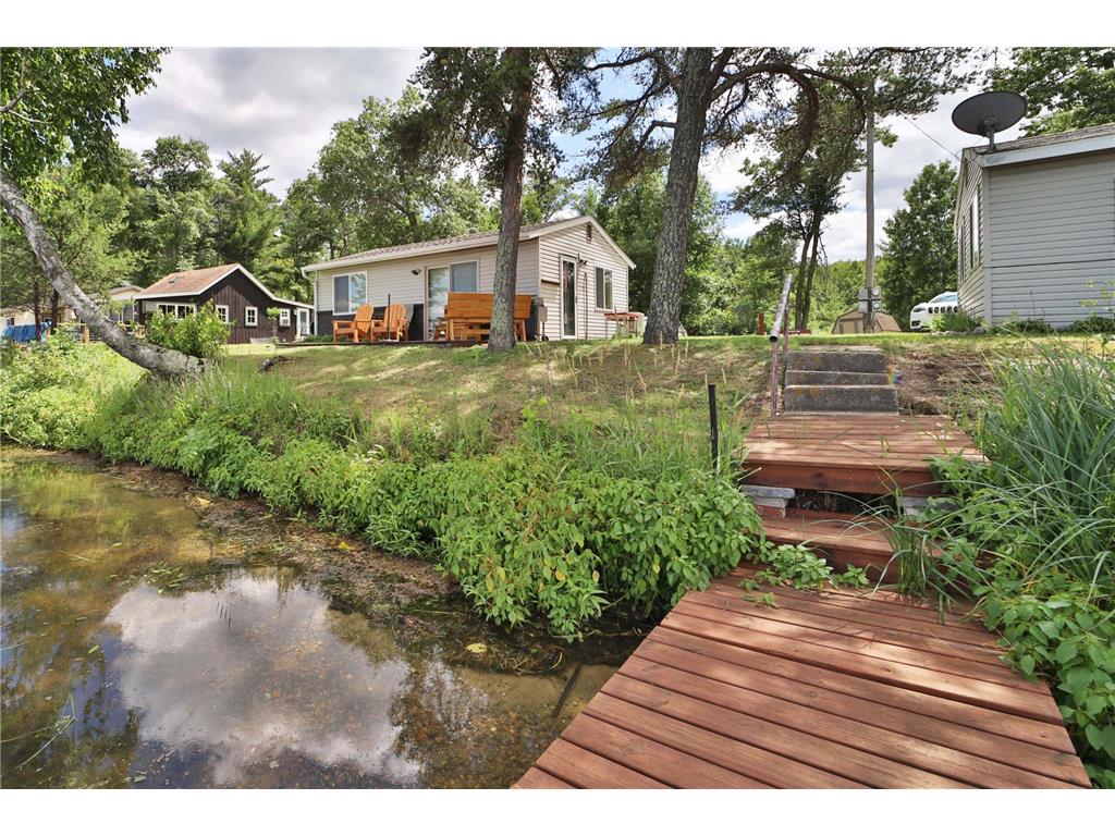 1088 W Big Portage Lake Drive NW Backus MN 56435 - Big Portage 7110955 image1