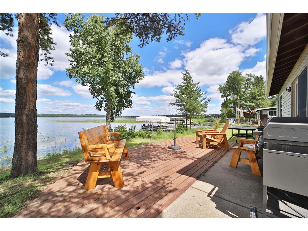1088 W Big Portage Lake Drive NW Backus MN 56435 - Big Portage 7110955 image17