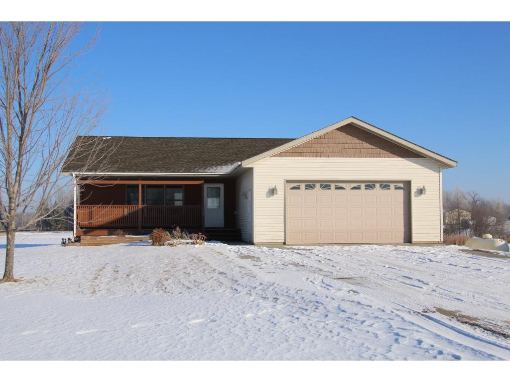 10880 150th Avenue, Foreston, MN, 56330 MLS 4889444 Edina Realty