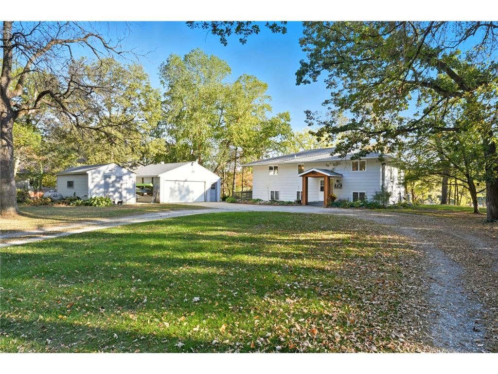 10883 127th Street SE Clear Lake Twp MN 55319 - Mississippi 6798628 image1