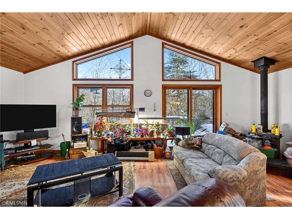 10884 N County Road S Round Lake Twp WI 54843 - West Fork Chippewa River 7010071 image11