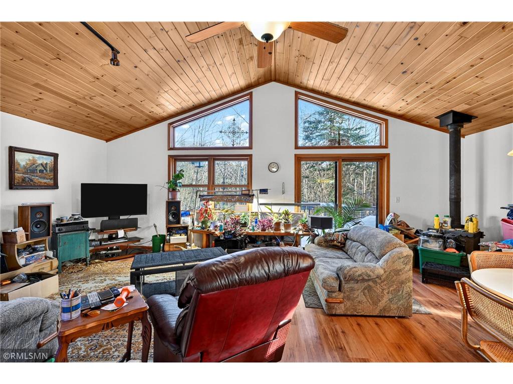 10884 N County Road S Round Lake Twp WI 54843 - West Fork Chippewa River 7010071 image12