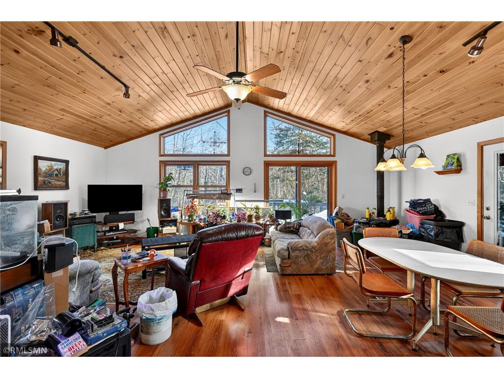 10884 N County Road S Round Lake Twp WI 54843 - West Fork Chippewa River 7010071 image23