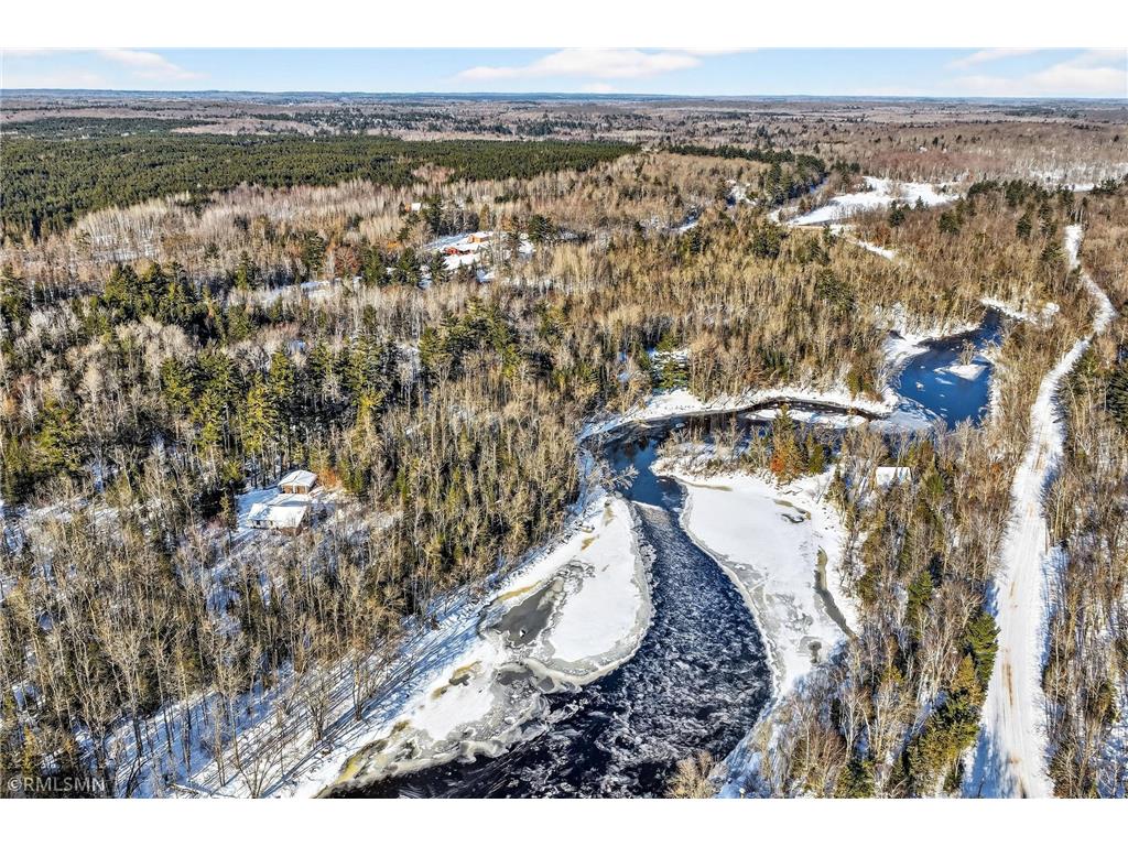10884 N County Road S Round Lake Twp WI 54843 - West Fork Chippewa River 7010071 image36
