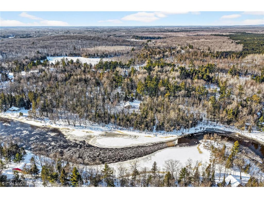 10884 N County Road S Round Lake Twp WI 54843 - West Fork Chippewa River 7010071 image37