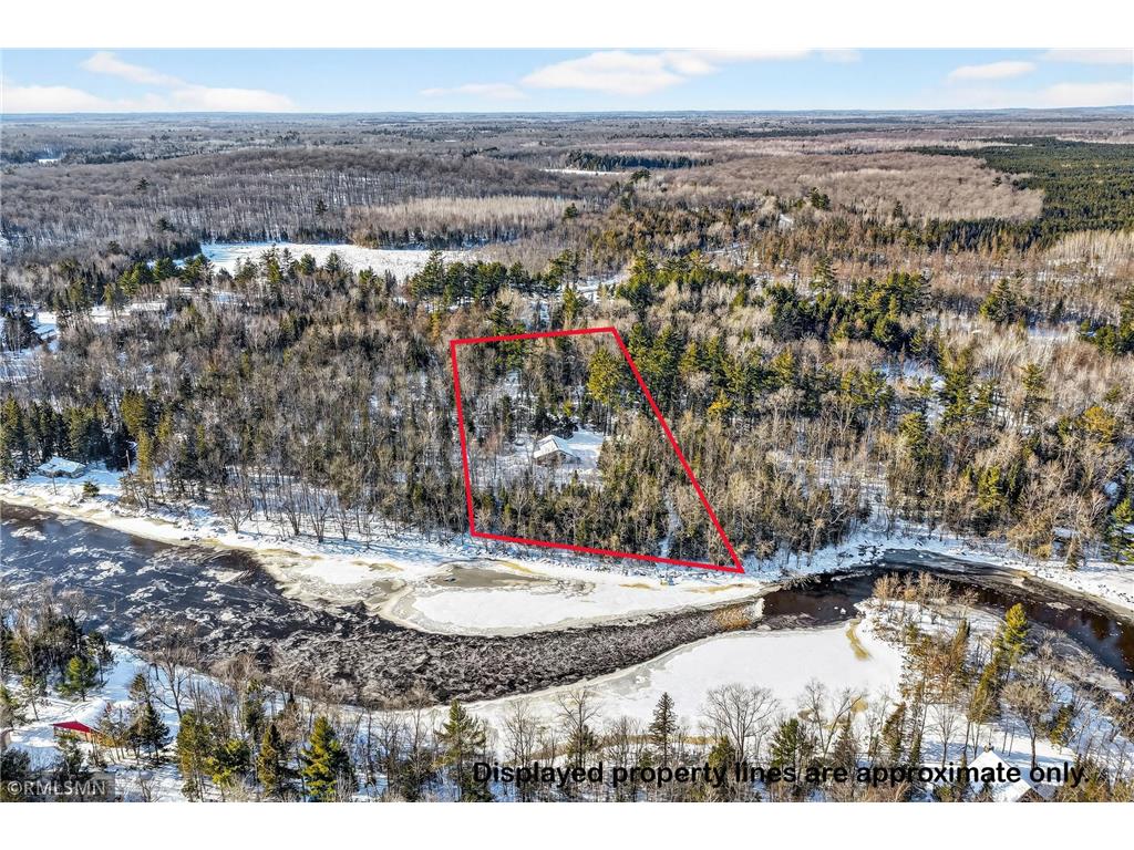 10884 N County Road S Round Lake Twp WI 54843 - West Fork Chippewa River 7010071 image39