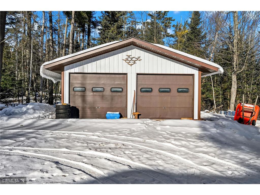 10884 N County Road S Round Lake Twp WI 54843 - West Fork Chippewa River 7010071 image5