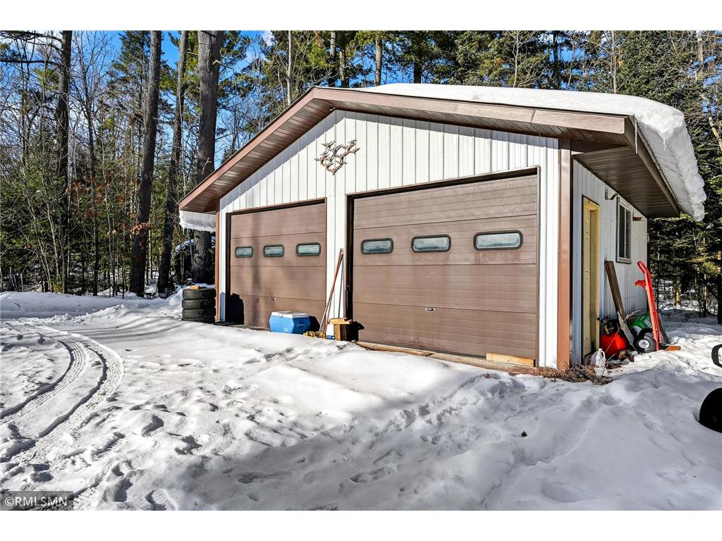 10884 N County Road S Round Lake Twp WI 54843 - West Fork Chippewa River 7010071 image6