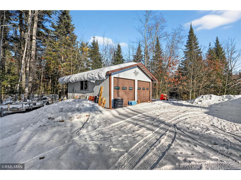 10884 N County Road S Round Lake Twp WI 54843 - West Fork Chippewa River 7010071 image7