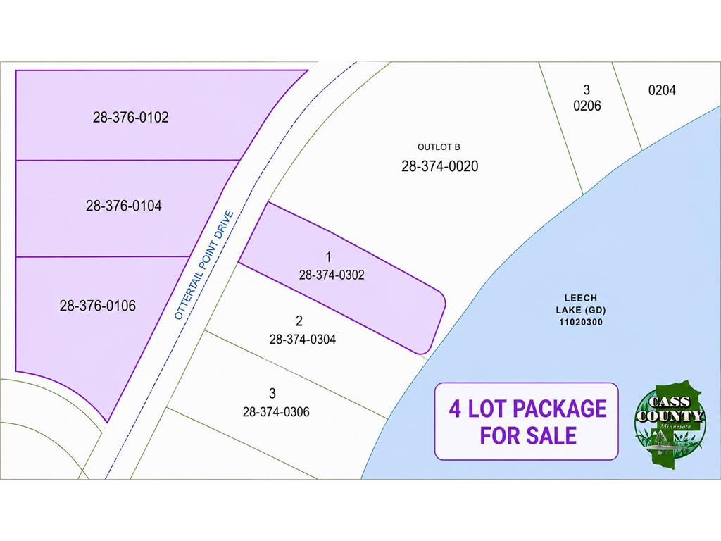 10885 Ottertail Point Drive NW Otter Tail Peninsula Twp MN 56633 - Leech Lake 7089761 image13