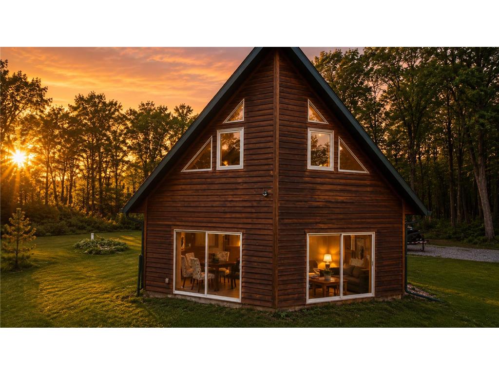 10885 Ottertail Point Drive NW Otter Tail Peninsula Twp MN 56633 - Leech Lake 7109051 image1