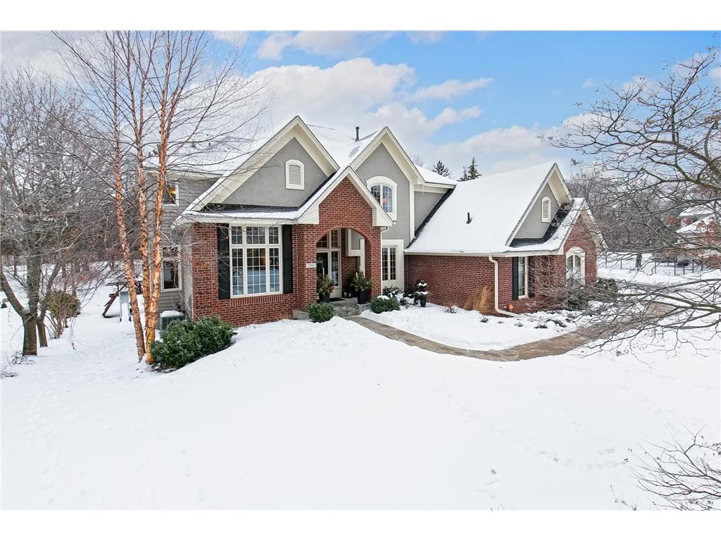 10885 Purdey Road, Eden Prairie, MN, 55347 MLS 6320122 Edina Realty