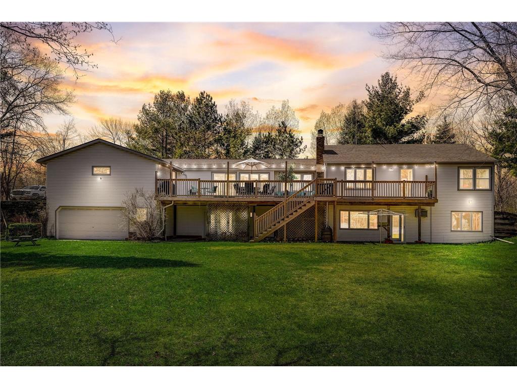 1089 55th Avenue Black Brook Twp WI 54001 - King Lake 6522774 image1