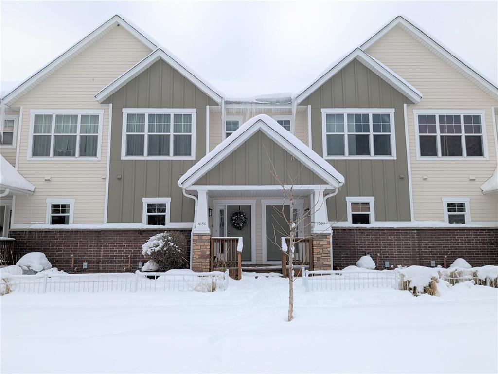 1089 Barclay Street, Saint Paul, MN 55106 MLS 6321293 Edina Realty