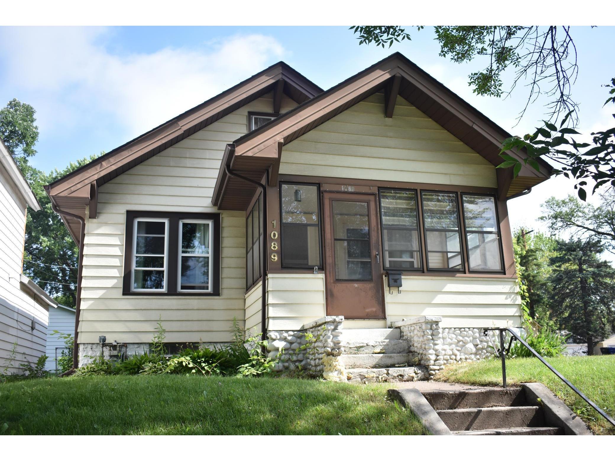 1089 Hudson Road, Saint Paul, MN 55106 MLS 6014197 Edina Realty