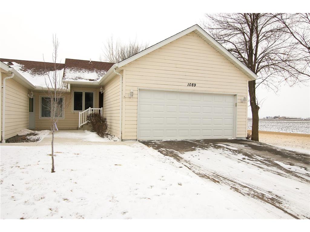 1089 Prairie View Drive SW Hutchinson MN 55350 6660070 image1