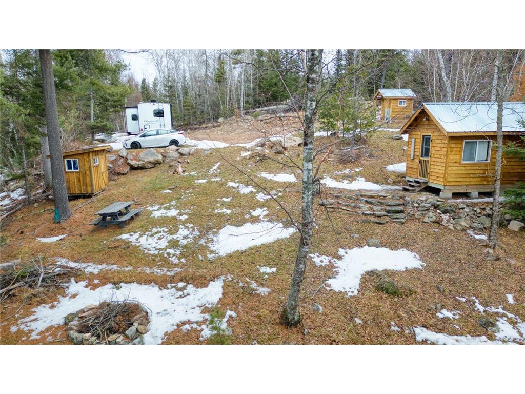 10894 Bessette Road Leiding Twp MN 55771 - Pelican 7043243 image1
