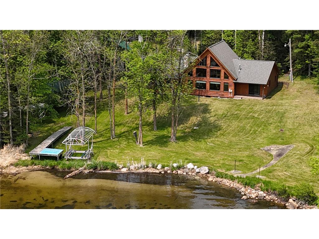 10898 Bessette Road Orr MN 55771 - Pelican 6731976 image2