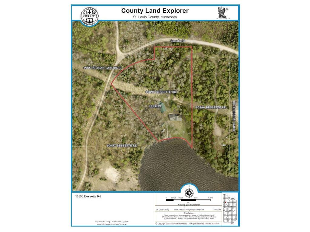 10898 Bessette Road Orr MN 55771 - Pelican 6731976 image52