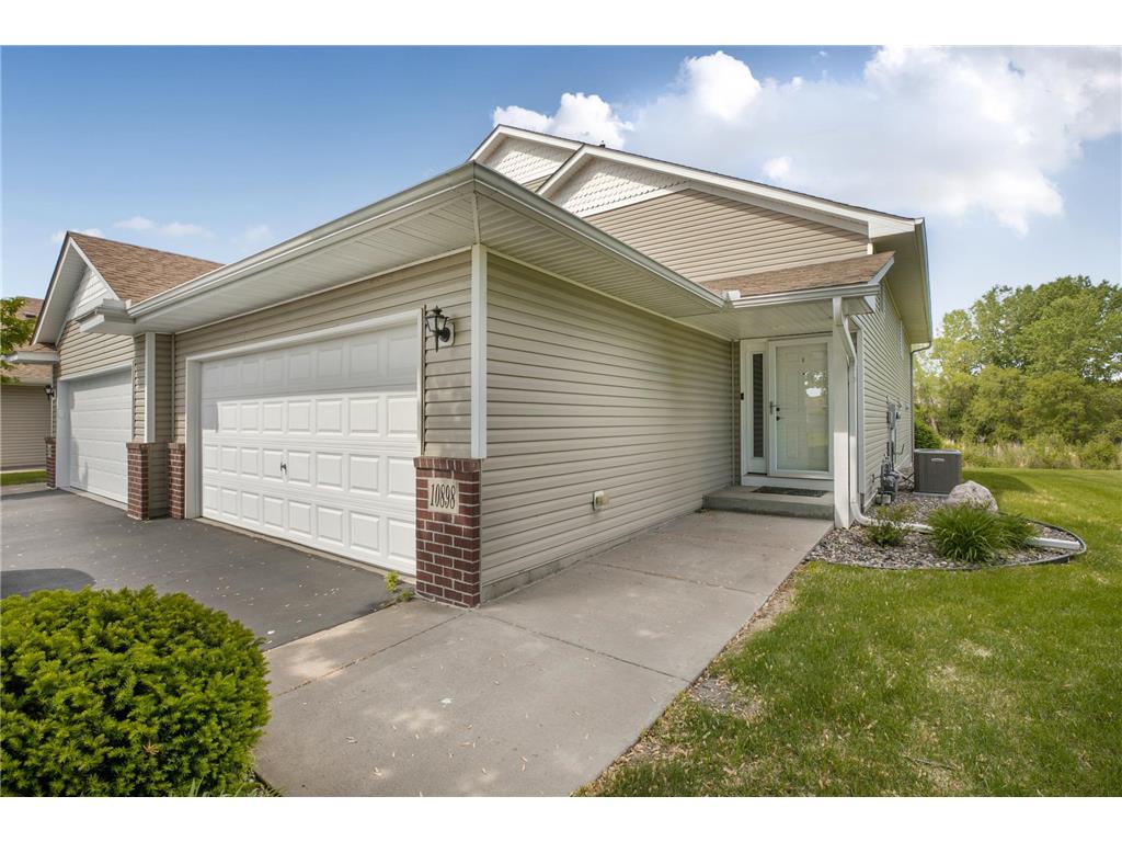 10898 Tyler Court NE Blaine MN 55434 7079714 image1