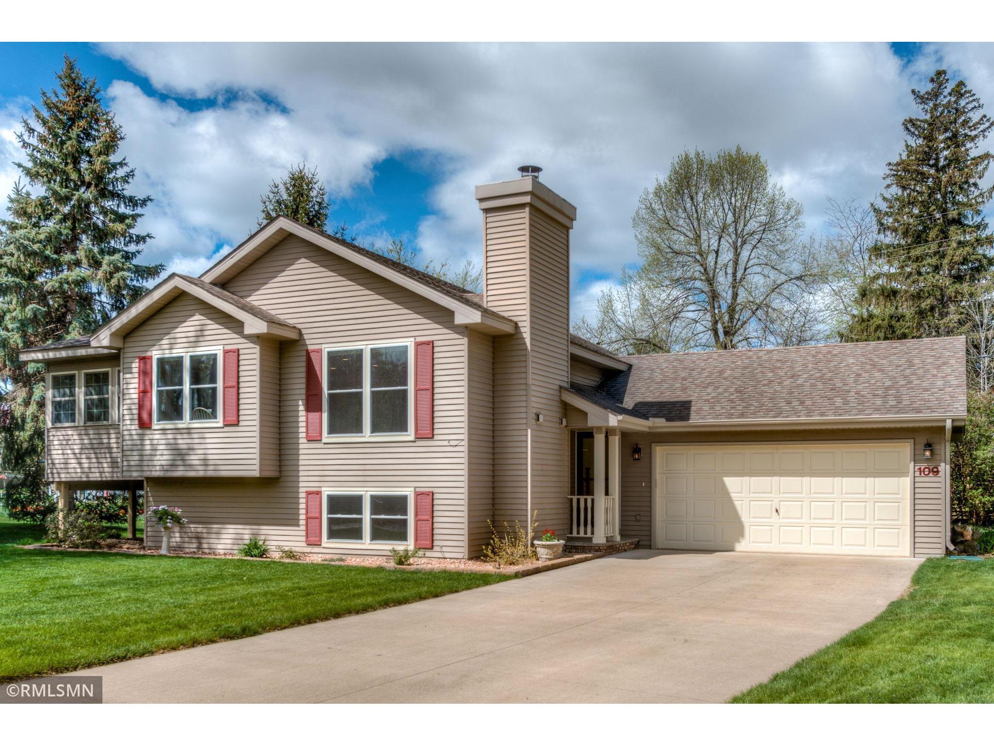 109 17th Street, Hudson, WI 54016 MLS 5751093 Edina Realty