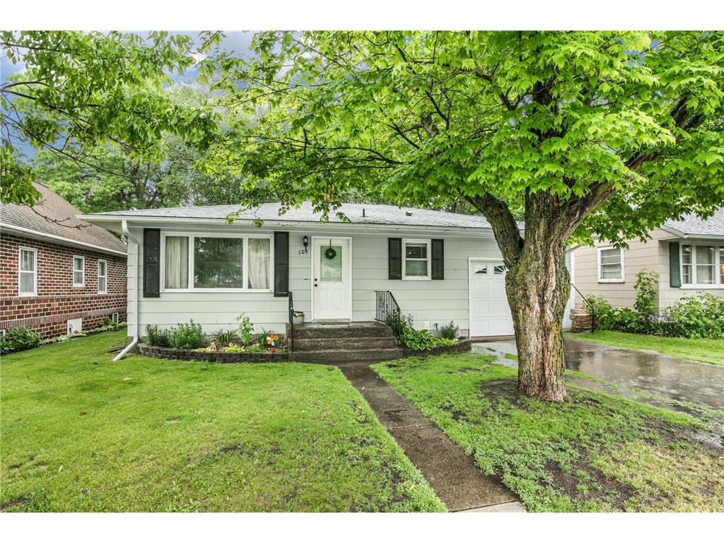 109 1st Avenue NE Pierz MN 56364 7089251 image1