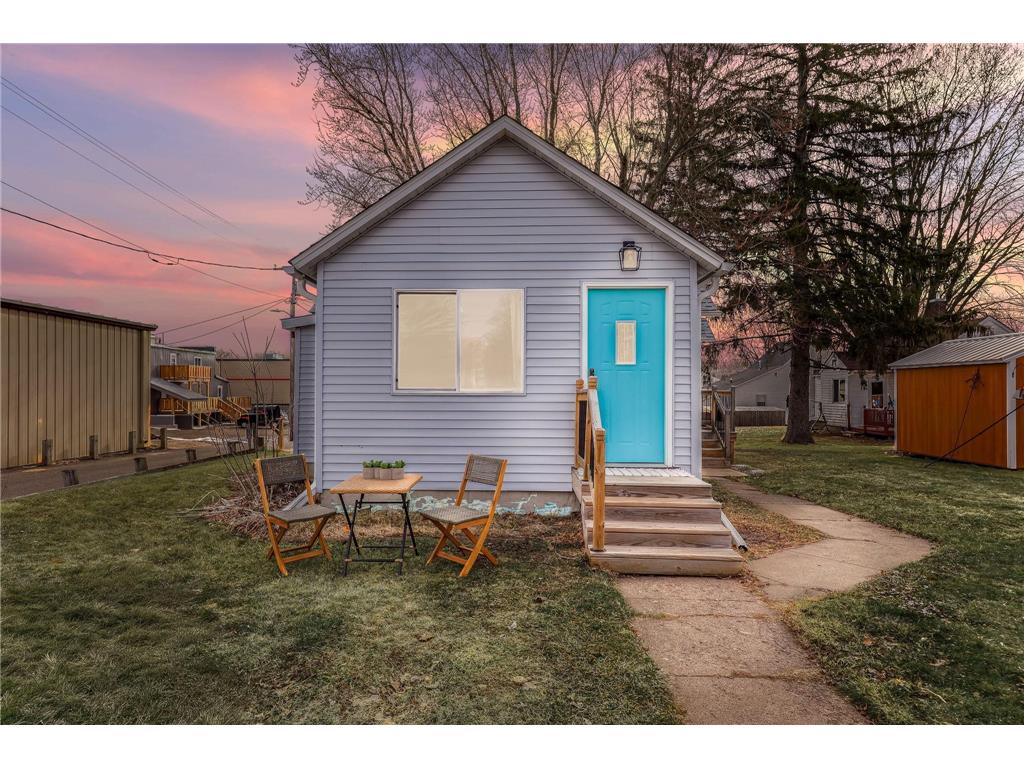 109 1st Avenue SW Milltown WI 54858 7043511 image1