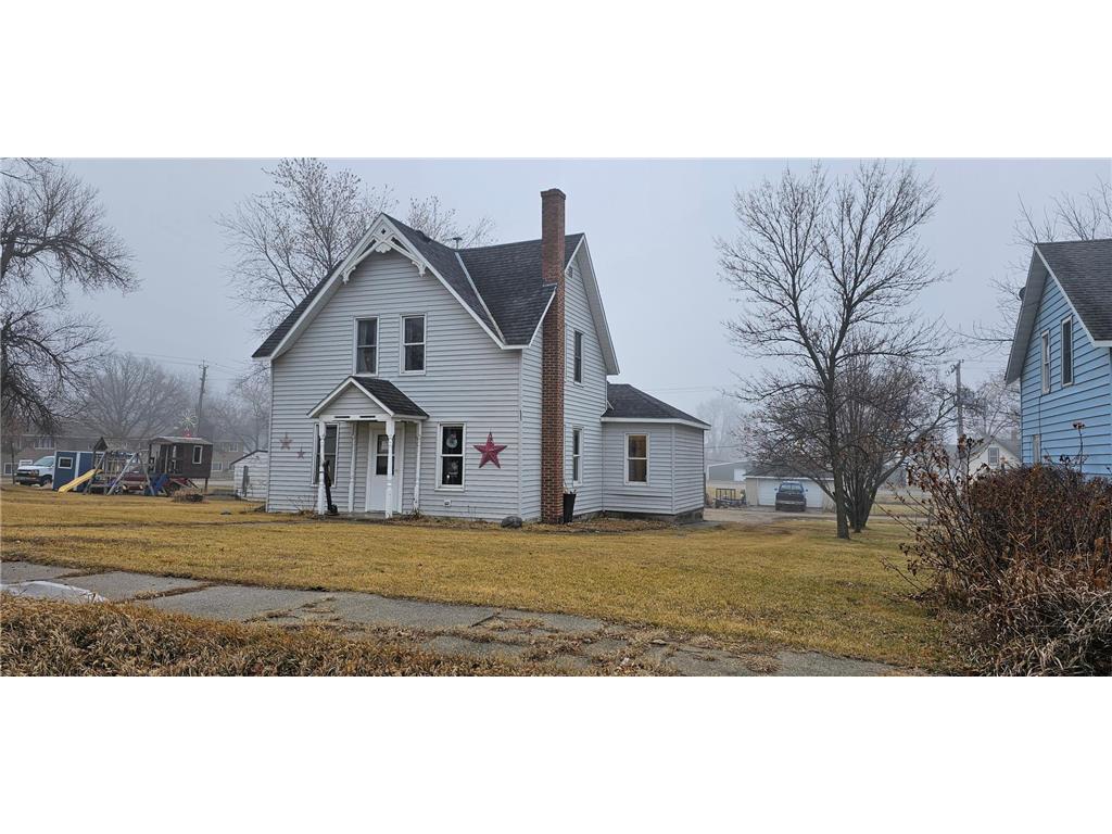 109 1st Avenue SW Rothsay MN 56579 6471260 image1