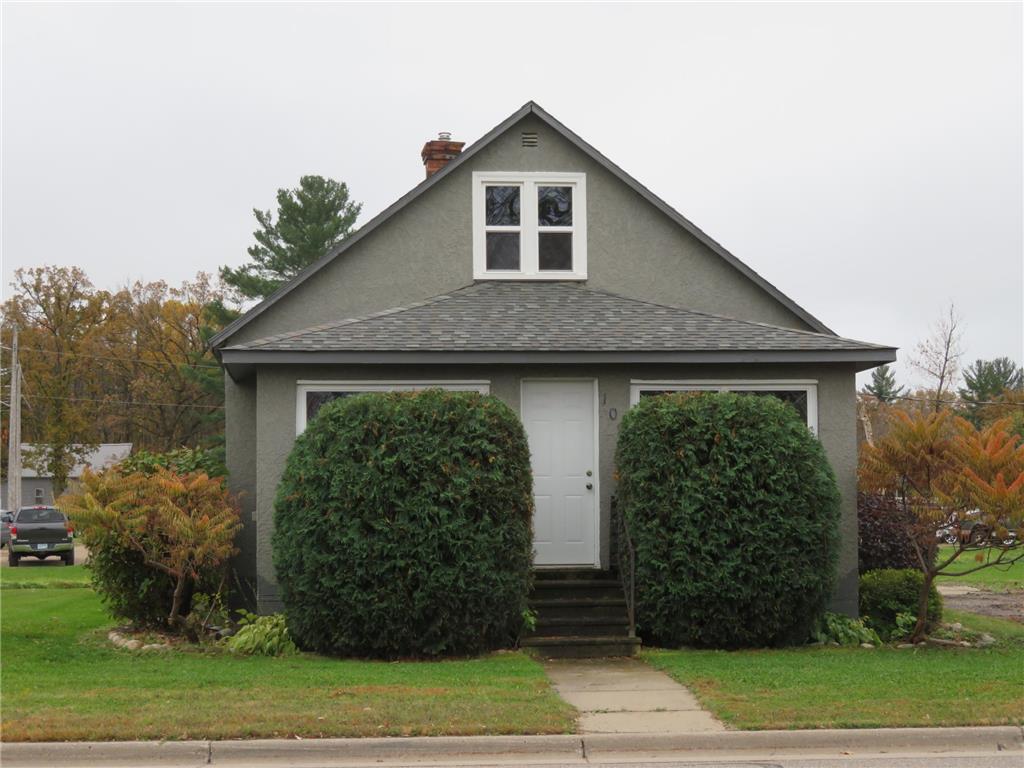 109 1st Street Randall MN 56475 6804550 image1