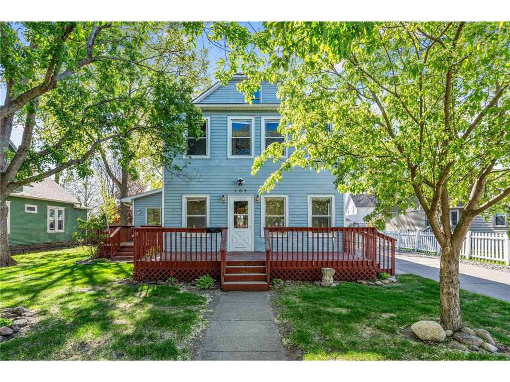 109 2nd Avenue NE Osseo MN 55369 7073852 image1