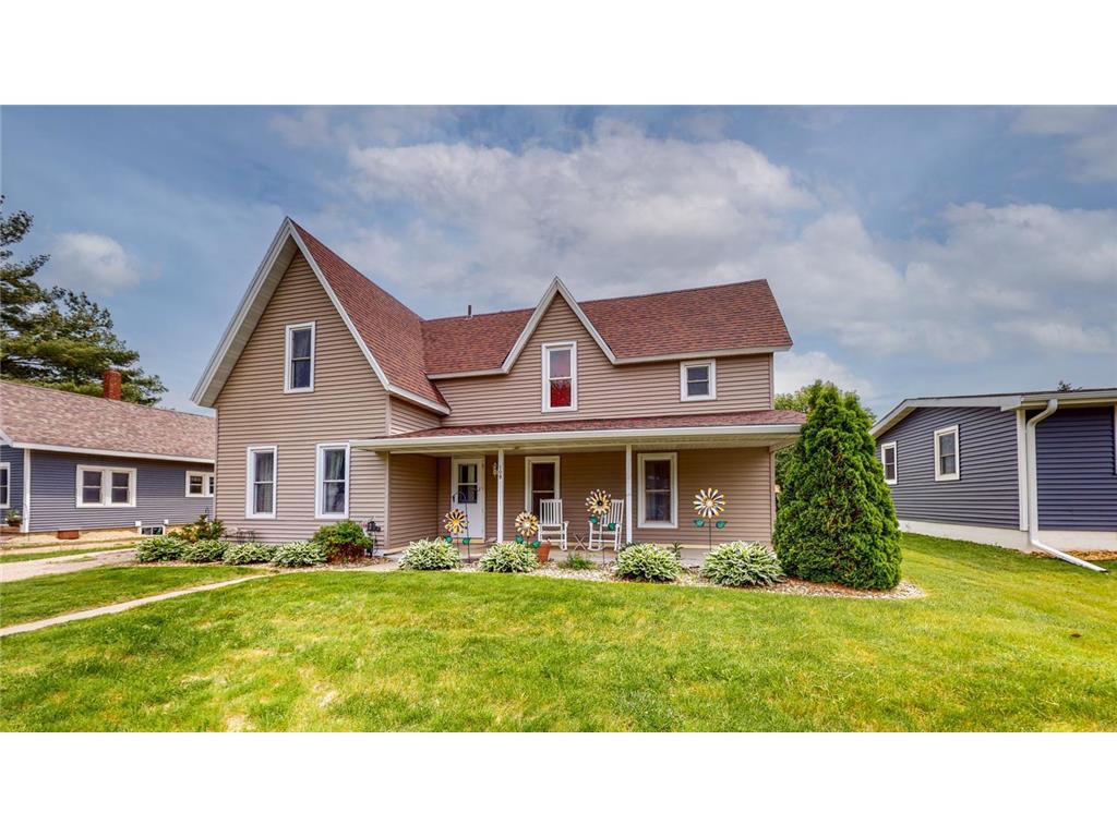 109 2nd Avenue NW Pine Island MN 55963 6377086 image1