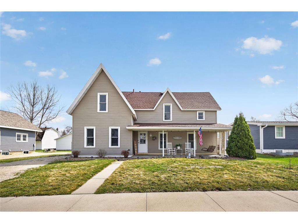 109 2nd Avenue NW Pine Island MN 55963 7048612 image1