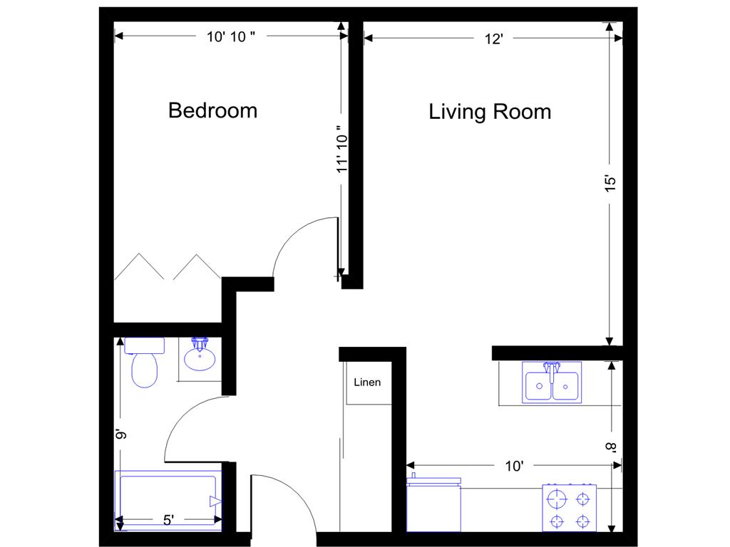 109 4th Avenue N #7 Parkers Prairie MN 56361 7093977 image10