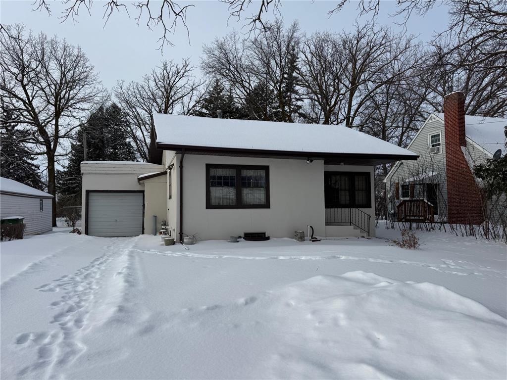 109 5th Avenue SE Roseau MN 56751 7004251 image1