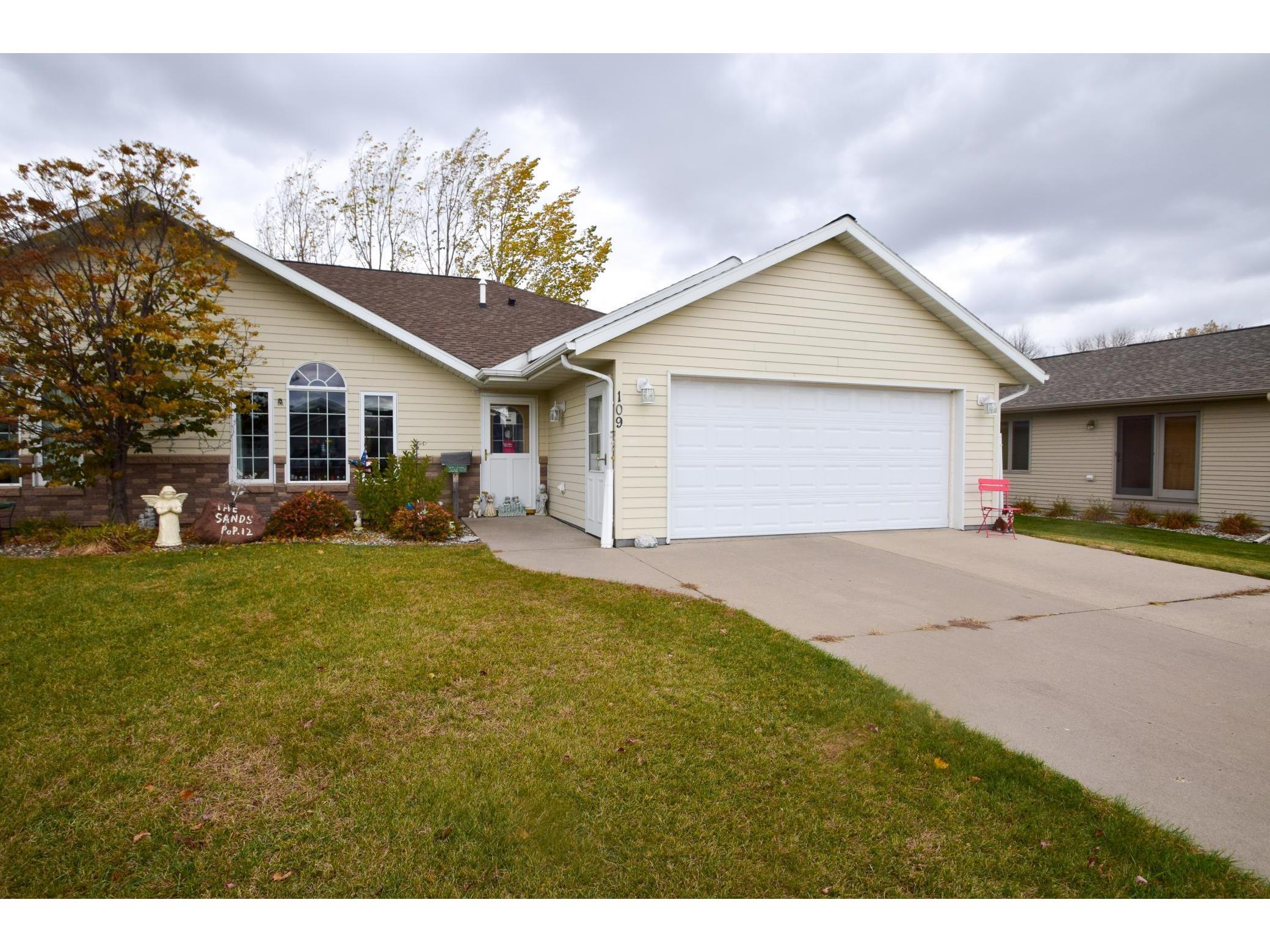 109 9th Street SE, Freeport, MN 56331 MLS 5675817 Edina Realty