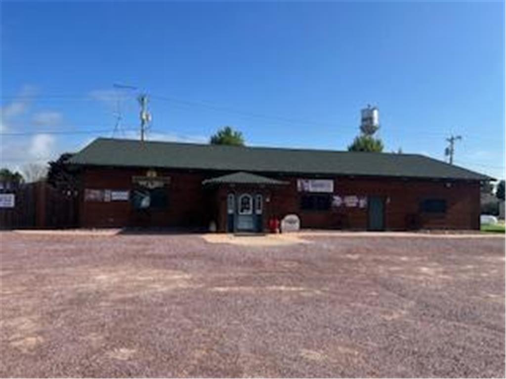 109 Brown Street W Comfrey MN 56019 6761929 image1