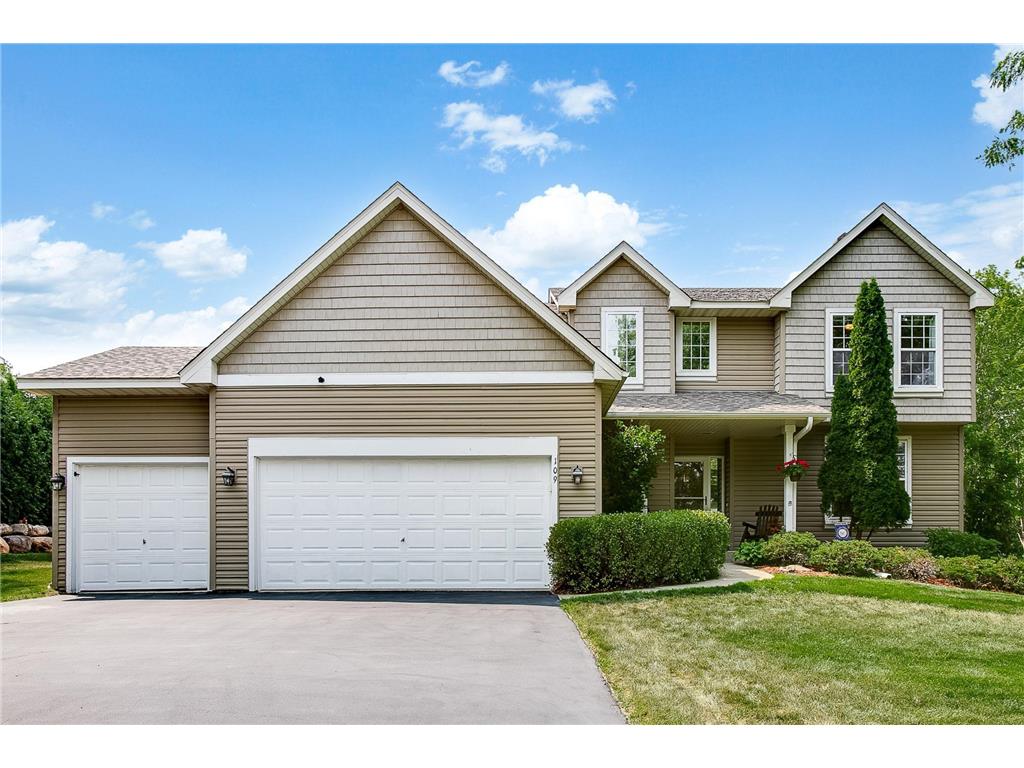 109 Carver Creek Circle Carver MN 55315 - Bluff Creek 6493419 image1