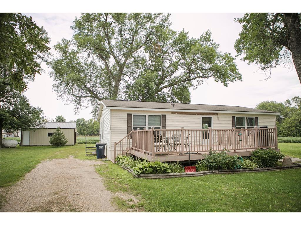 109 E 1st Avenue N, Chokio, MN 56221 MLS 6252799 Edina Realty