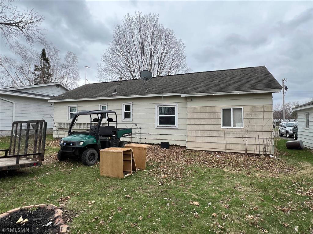 109 E 3rd Avenue, Luck, WI, 54853 MLS 6523064 Edina Realty