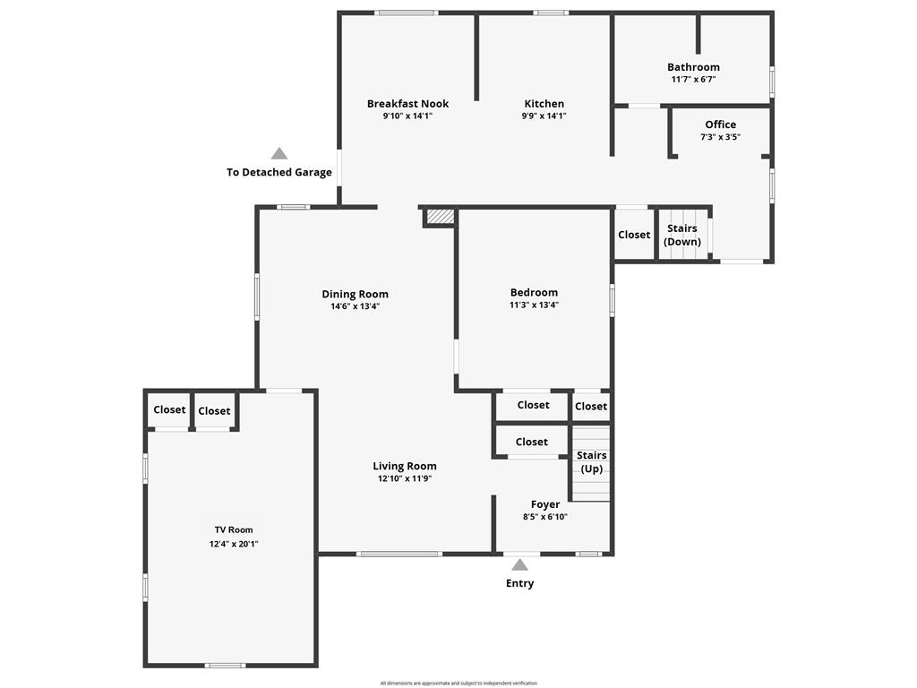 109 E 8th Street Crookston MN 56716 7070724 image34